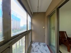 阳台