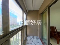 阳台
