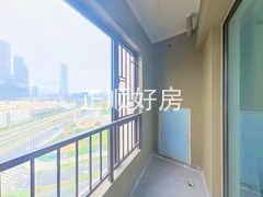阳台