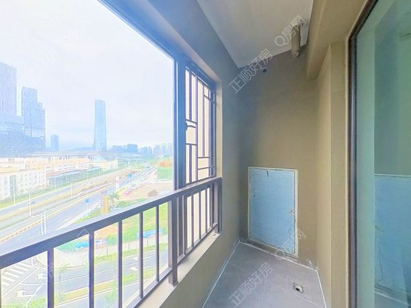 阳台