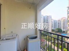 阳台