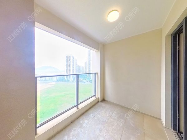 阳台