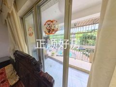 阳台
