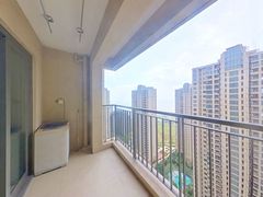 阳台