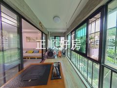 阳台