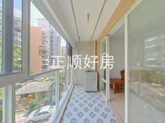 阳台