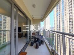 阳台