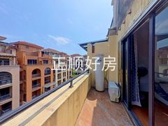 阳台