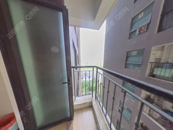 阳台