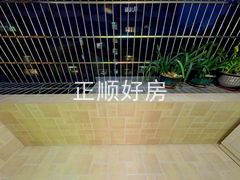 阳台