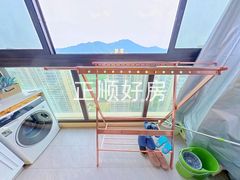 阳台