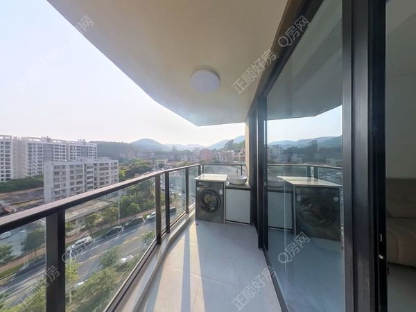 阳台