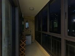阳台