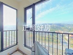 阳台