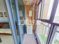 阳台