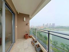 阳台