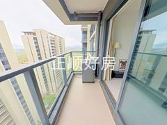阳台
