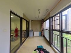 阳台