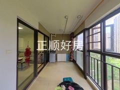 阳台