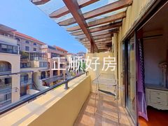阳台