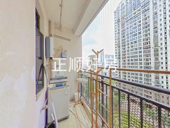 阳台