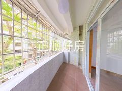 阳台