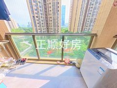 阳台