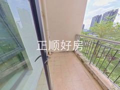 阳台