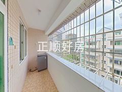 阳台
