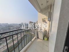 阳台