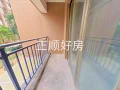 阳台