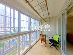 阳台