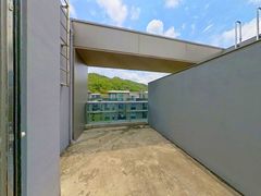 阳台