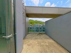 阳台
