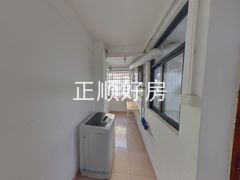 阳台
