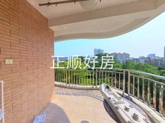 阳台