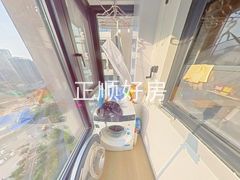 阳台