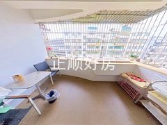阳台