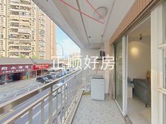 阳台