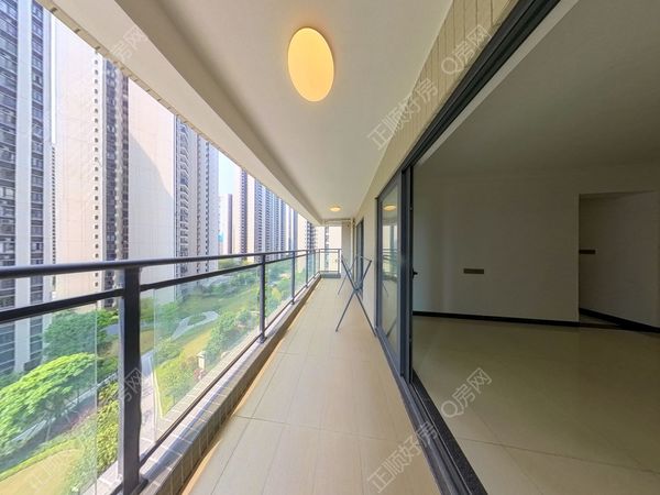 阳台