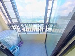 阳台