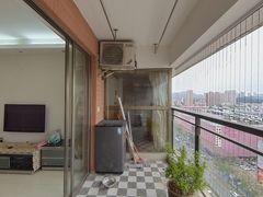 阳台