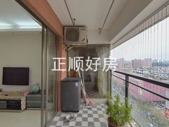 阳台