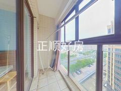 阳台