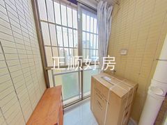 阳台