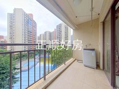 阳台