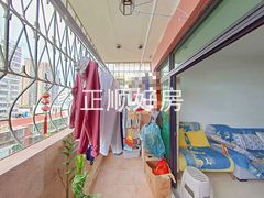 阳台