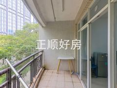 阳台