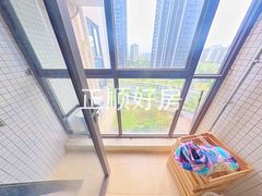 阳台