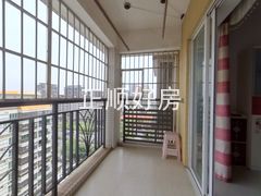 阳台